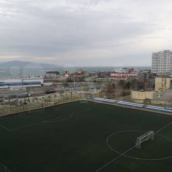 Продается 1-комнатная квартира, 47,7 м²