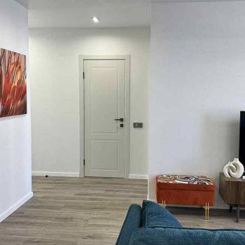Сдается 2-х комнатная квартира, 84,4 м²