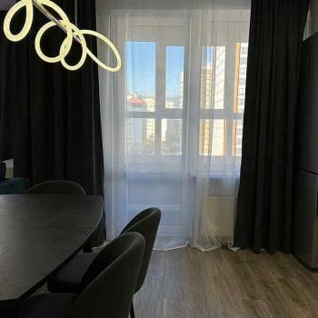 Сдается 2-х комнатная квартира, 84,4 м²