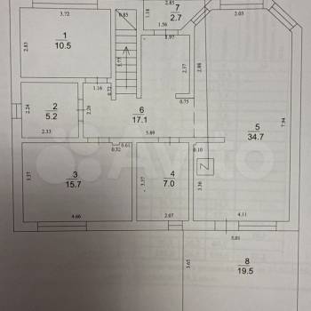 Продается Дом, 219 м²