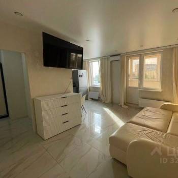 Продается 2-х комнатная квартира, 57,2 м²