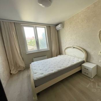 Продается 2-х комнатная квартира, 57,2 м²