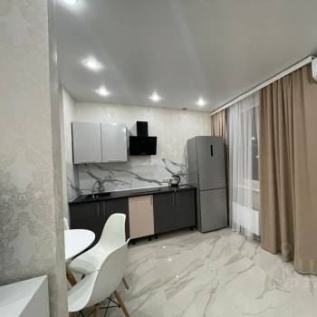 Продается 2-х комнатная квартира, 57,2 м²
