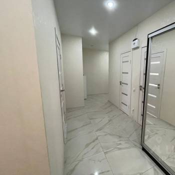 Продается 2-х комнатная квартира, 57,2 м²
