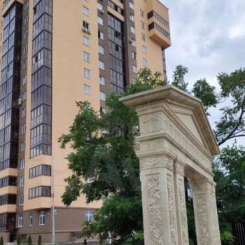 Продается 2-х комнатная квартира, 57,2 м²