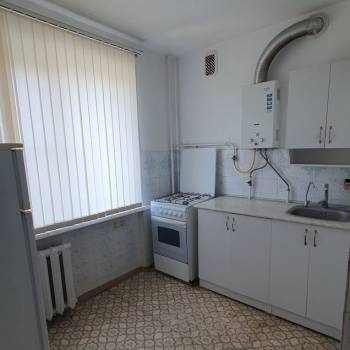 Продается 1-комнатная квартира, 30,8 м²