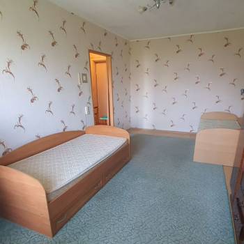 Продается 1-комнатная квартира, 30,8 м²