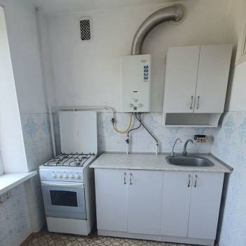 Продается 1-комнатная квартира, 30,8 м²