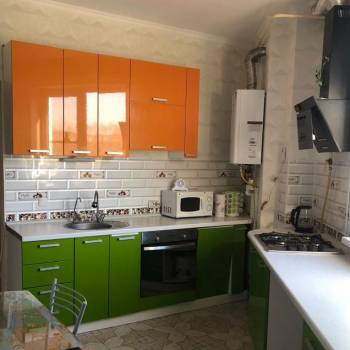 Продается 2-х комнатная квартира, 50,2 м²