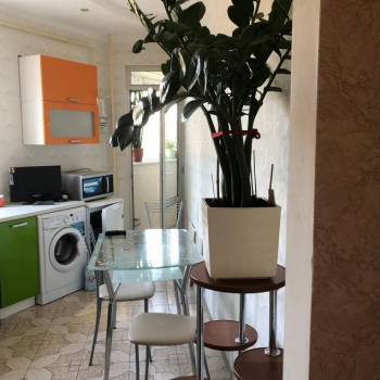 Продается 2-х комнатная квартира, 50,2 м²