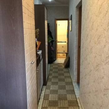 Продается 2-х комнатная квартира, 50,2 м²