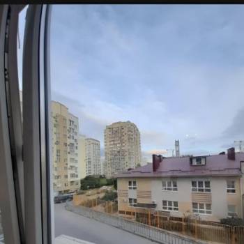 Сдается 1-комнатная квартира, 38 м²