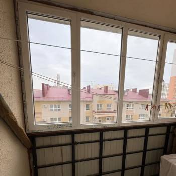 Сдается 1-комнатная квартира, 38 м²