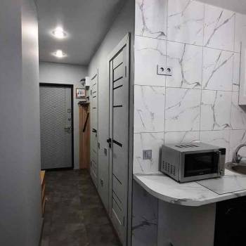 Сдается 1-комнатная квартира, 29 м²