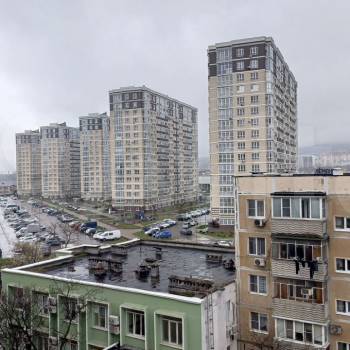 Сдается 1-комнатная квартира, 29 м²
