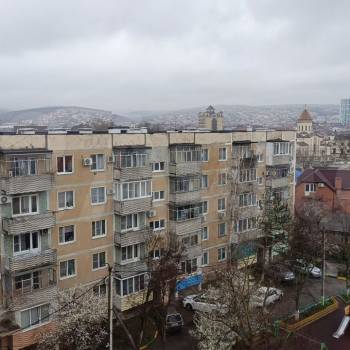 Сдается 1-комнатная квартира, 29 м²