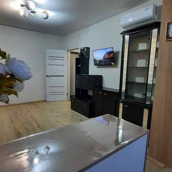 Сдается 1-комнатная квартира, 29 м²