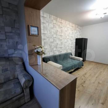 Сдается 1-комнатная квартира, 29 м²