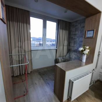 Сдается 1-комнатная квартира, 29 м²