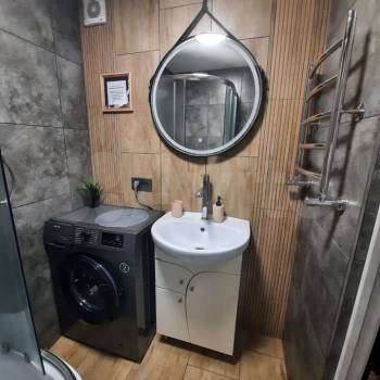 Сдается 1-комнатная квартира, 29 м²