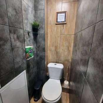 Сдается 1-комнатная квартира, 29 м²