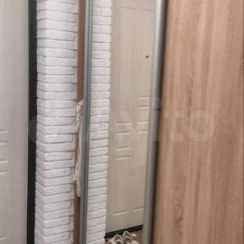 Продается 1-комнатная квартира, 20 м²