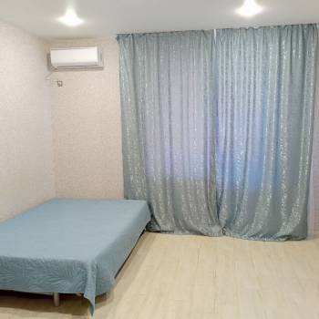 Продается 1-комнатная квартира, 25,4 м²