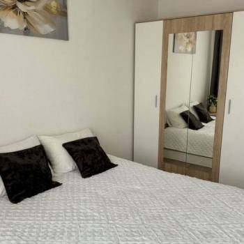Сдается 1-комнатная квартира, 36,6 м²