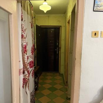 Продается 3-х комнатная квартира, 57 м²