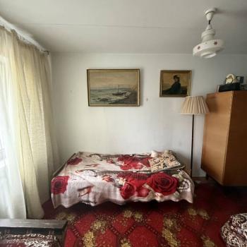 Продается 3-х комнатная квартира, 57 м²