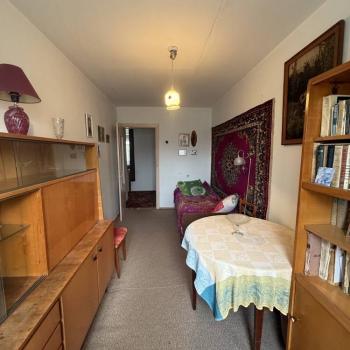 Продается 3-х комнатная квартира, 57 м²