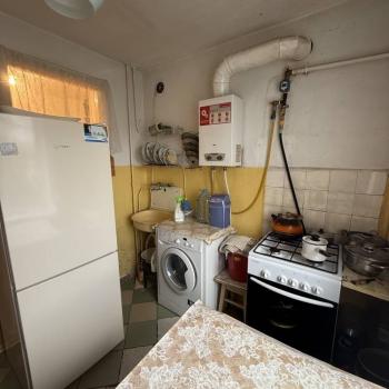 Продается 3-х комнатная квартира, 57 м²