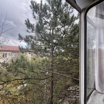 Продается 3-х комнатная квартира, 57 м²