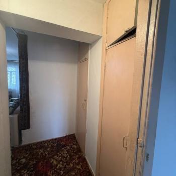 Продается 3-х комнатная квартира, 57 м²