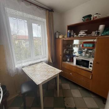Продается 3-х комнатная квартира, 57 м²