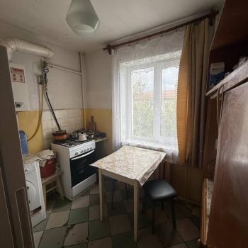 Продается 3-х комнатная квартира, 57 м²