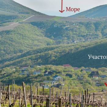 Продается Участок, 440 м²