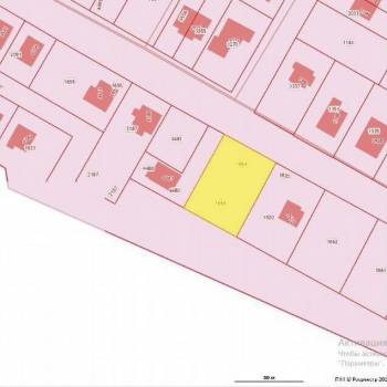 Продается Участок, 1000 м²