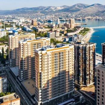 Продается 1-комнатная квартира, 33,5 м²