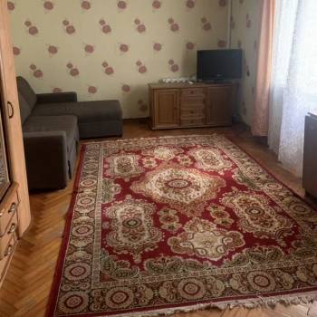 Продается 2-х комнатная квартира, 48,8 м²