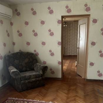 Продается 2-х комнатная квартира, 48,8 м²