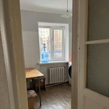 Продается 2-х комнатная квартира, 44,3 м²