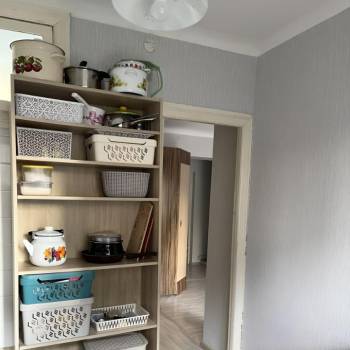 Продается 2-х комнатная квартира, 44,3 м²