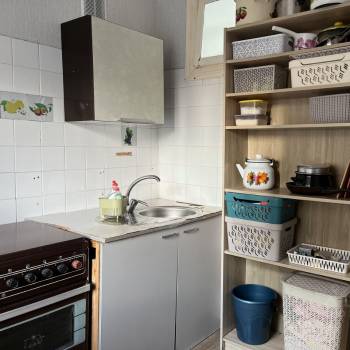Продается 2-х комнатная квартира, 44,3 м²