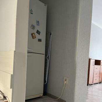 Продается 2-х комнатная квартира, 44,3 м²