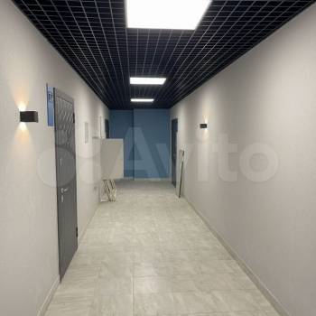Продается 2-х комнатная квартира, 55,4 м²