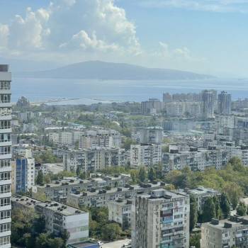 Продается 2-х комнатная квартира, 55,4 м²