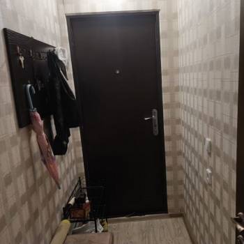 Продается 1-комнатная квартира, 43,6 м²