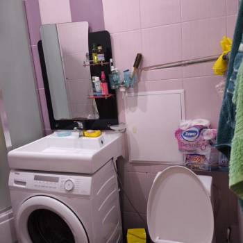 Продается 1-комнатная квартира, 43,6 м²
