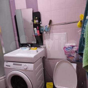 Продается 1-комнатная квартира, 43,6 м²